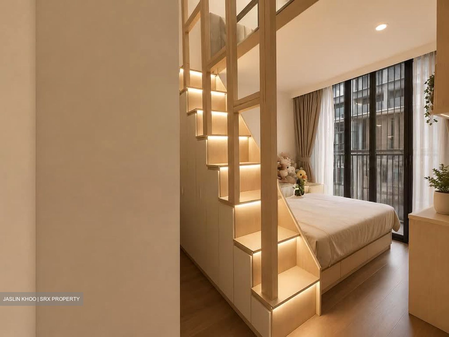 Daintree Residence (D21), Condominium #560362531
